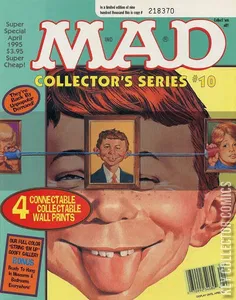 Mad Super Special #103