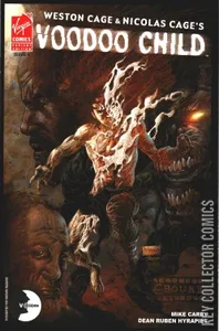 Voodoo Child #4