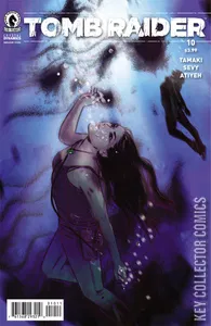 Tomb Raider #10