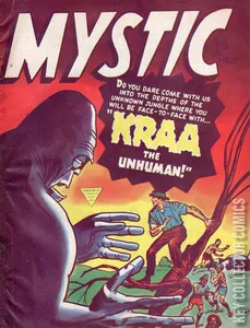 Mystic #27