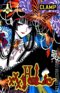 xxxHolic #10