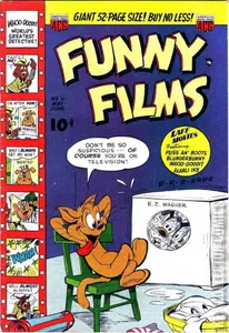 Funny Films #11