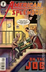 American Splendor: On the Job #1
