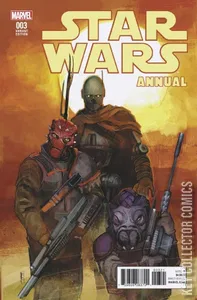 Star Wars Annual #3