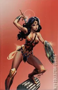 Wonder Woman #750
