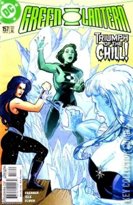 Green Lantern #157