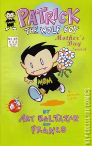 Patrick the Wolf Boy: Mother's Day Special 2001