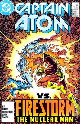 Captain Atom