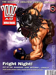 2000 AD #807