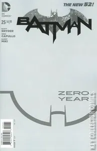 Batman #25