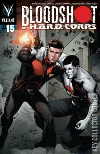 Bloodshot #15