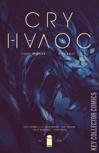 Cry Havoc #1