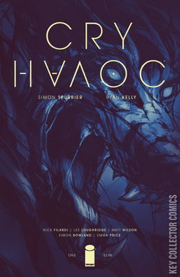 Cry Havoc