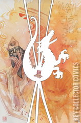 Variant Cover for Something Is Killing the Children #11