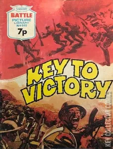 Battle Picture Library #848