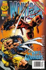 Cover for Wolverine #103