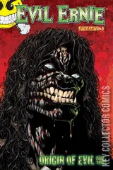 Variant Cover for Evil Ernie #3