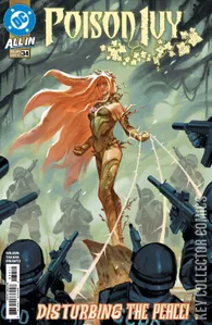 Poison Ivy #34