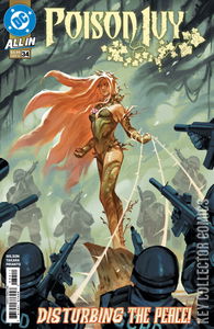 Poison Ivy #34