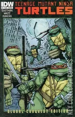 Variant Cover for Teenage Mutant Ninja Turtles #3