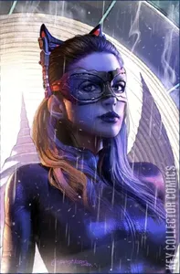 Catwoman #41
