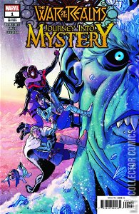 War of the Realms: Journey Into Mystery #1