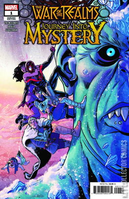 War of the Realms: Journey Into Mystery