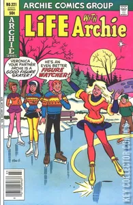 Life with Archie #221