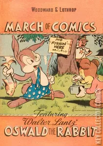 March of Comics #7