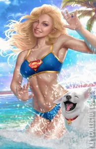 Supergirl #15