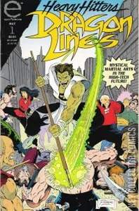 Dragon Lines #1
