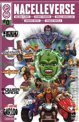 Variant Cover for Nacelleverse #0