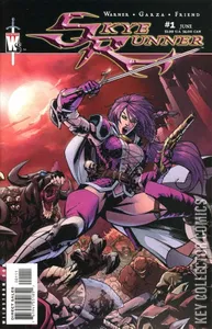 Skye Runner #1
