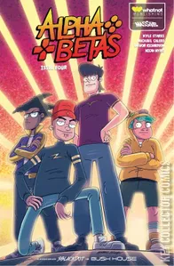 Alpha Betas #4