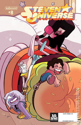Steven Universe