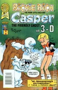 Blackthorne 3-D Series #32