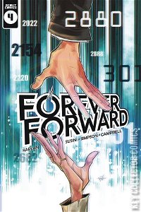 Forever Forward #4