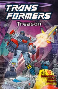 Transformers #6