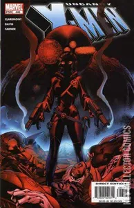 Uncanny X-Men #446