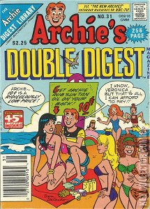 Archie Double Digest #31