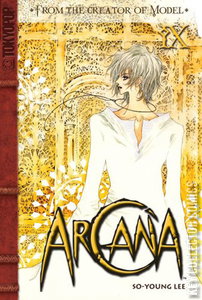 Arcana #9