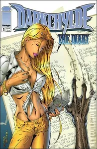 Darkchylde: The Diary #1