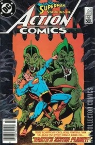 Action Comics #576