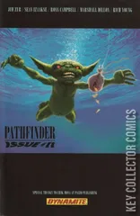 Variant Cover for Pathfinder #11