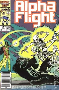 Alpha Flight #35