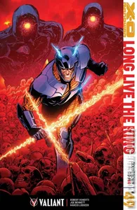 X-O Manowar #49