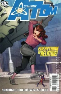 All-New Atom #4