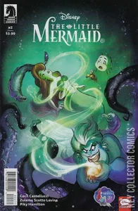 Disney's The Little Mermaid #2