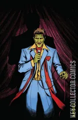 Cover for Angel #2