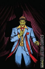 Variant Cover for Angel #2